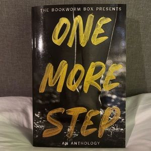 One more step by Colleen Hoover